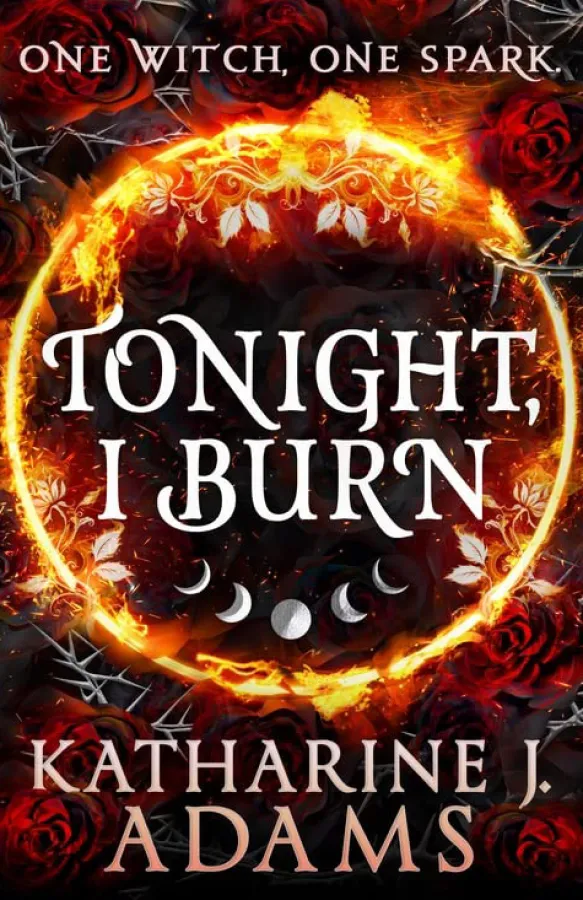 Tonight, I Burn