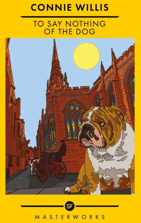 To Say Nothing of the Dog
