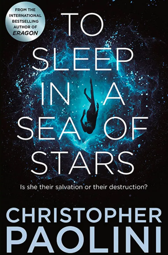 To Sleep in a Sea of Stars
