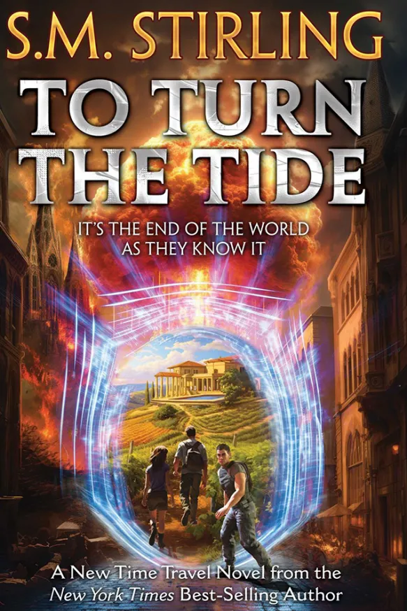 To Turn the Tide
