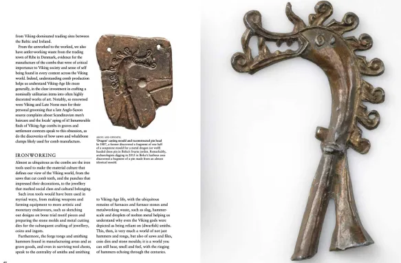 Treasures of the Vikings