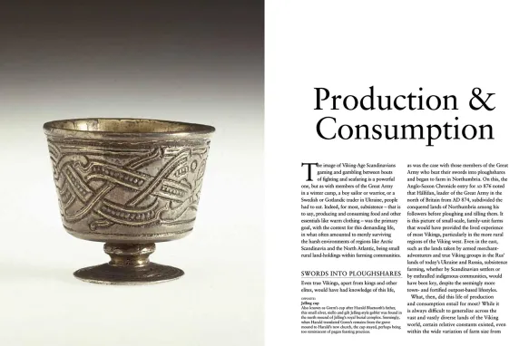 Treasures of the Vikings