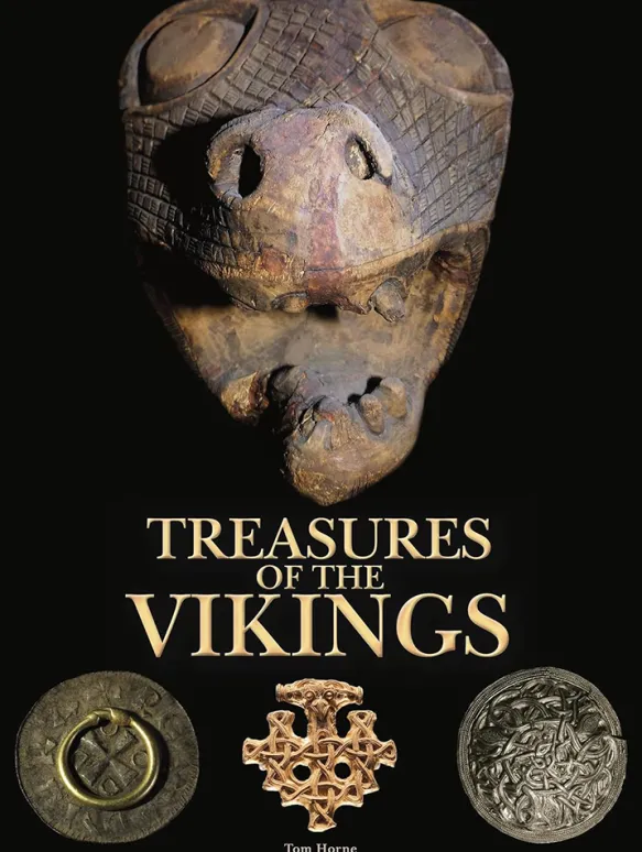 Treasures of the Vikings