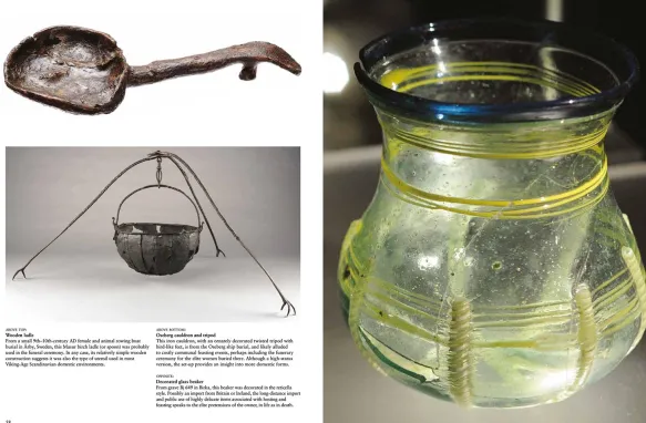 Treasures of the Vikings