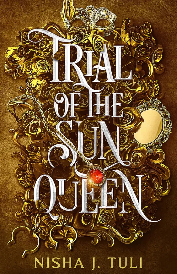 Trial of the Sun Queen