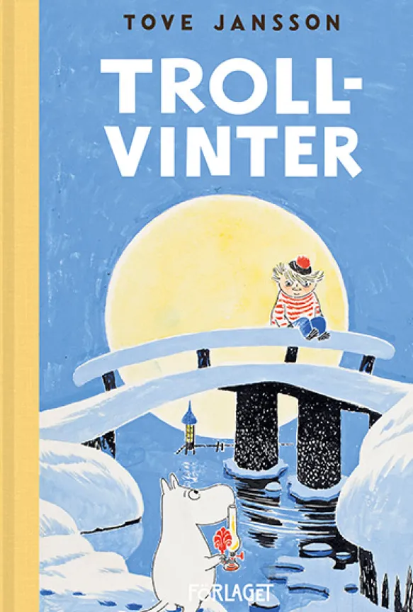 Trollvinter