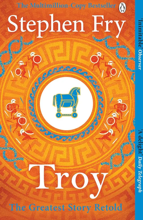 Troy