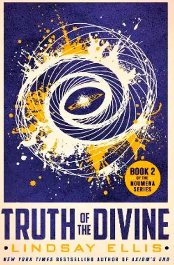 Truth of the Divine
