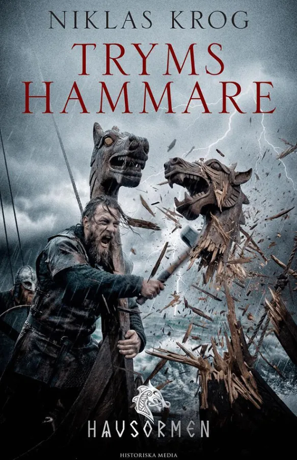 Tryms hammare