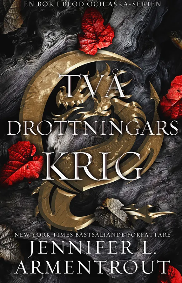 Två drottningars krig
