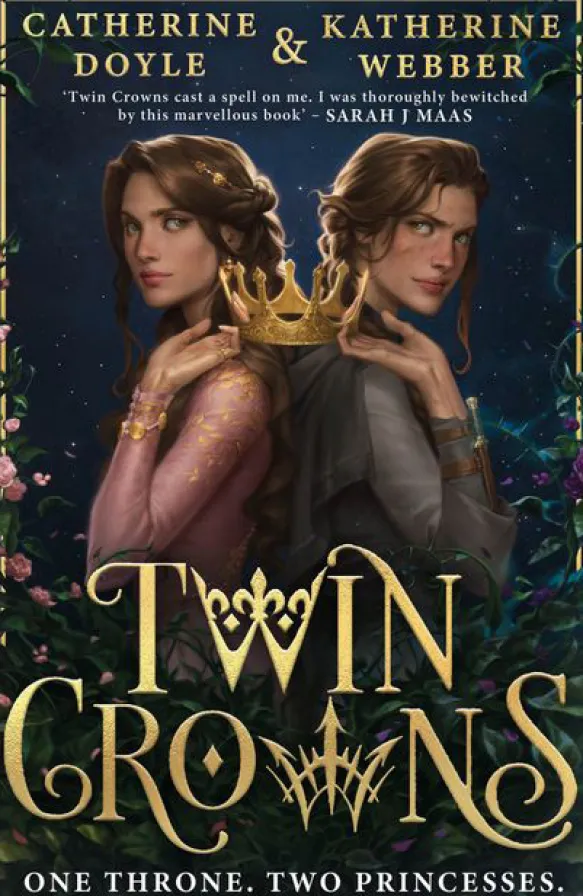Twin Crowns