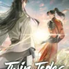 Twin Jades of Jiangdong (Novel) Vol 1