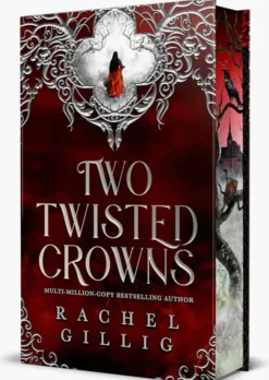 Two Twisted Crowns