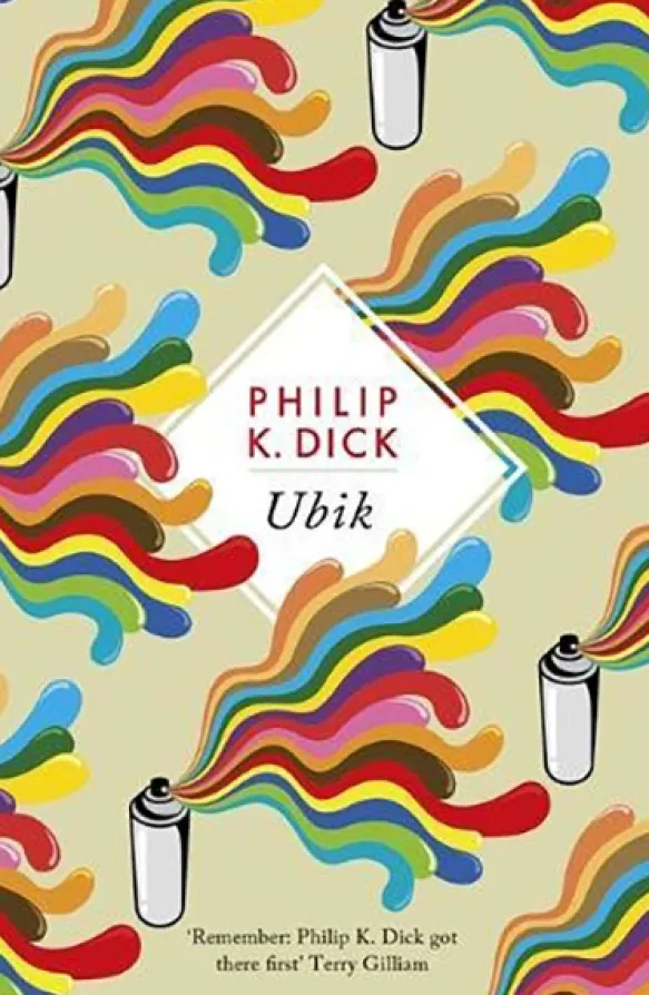 Ubik