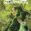 UFO-klubben - Katternas hemlighet