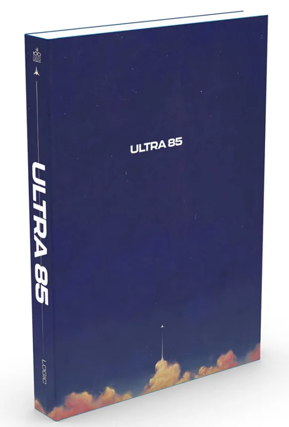Ultra 85