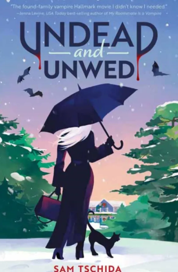Undead and Unwed