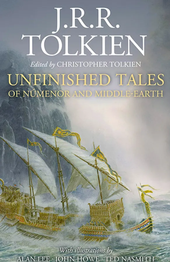 Unfinished Tales