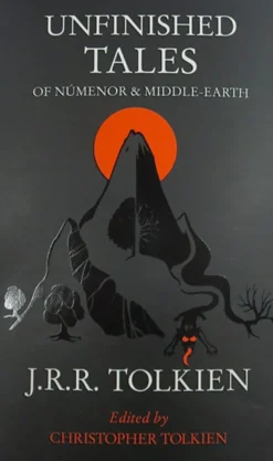 Unfinished Tales