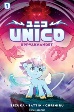 UNICO - Uppvaknandet