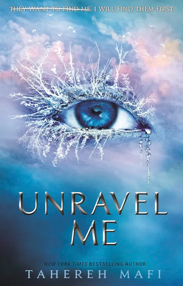 Unravel Me