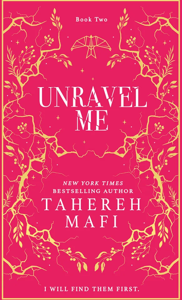 Unravel Me