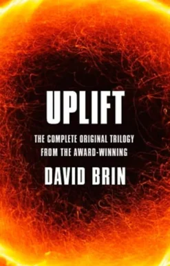 Uplift: The Complete Original Trilogy