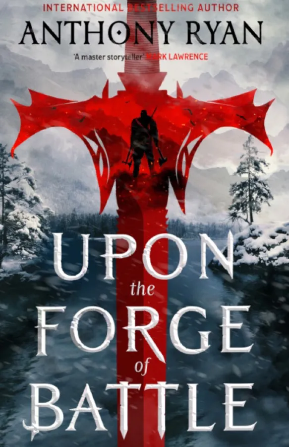 Upon the Forge of Battle