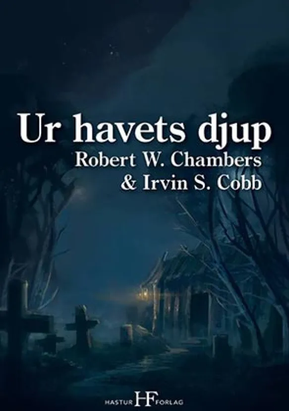 Ur havets djup