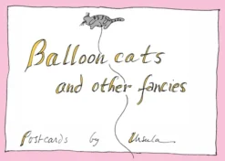 Ursula K. Le Guin's Book of Cats