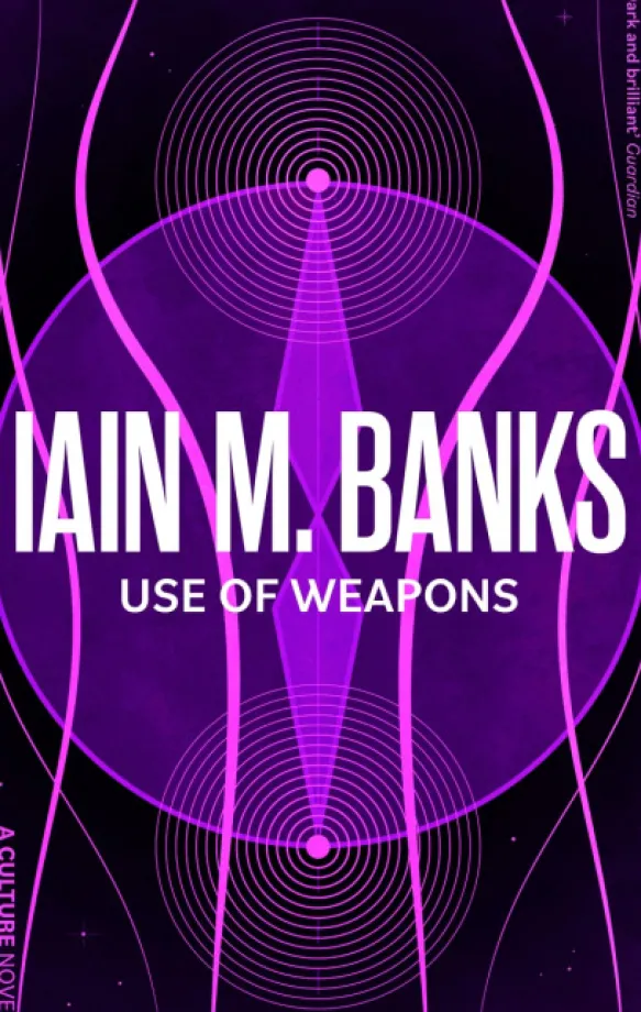 Use of Weapons