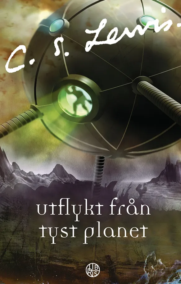 Utflykt från tyst planet
