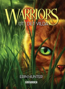 Ut i det vilda