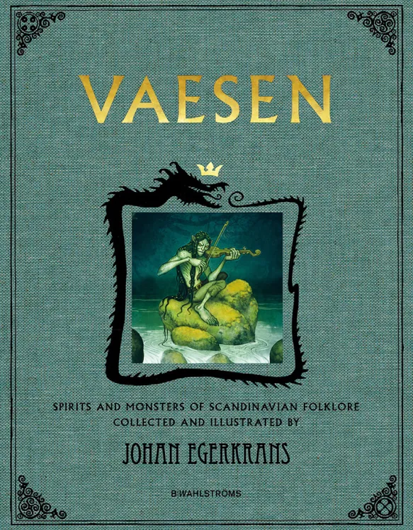 Vaesen