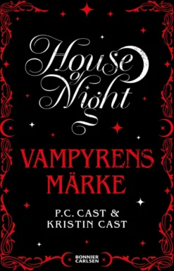 Vampyrens märke
