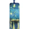 Van Gogh: Starry Night over the Rhône Bookmark