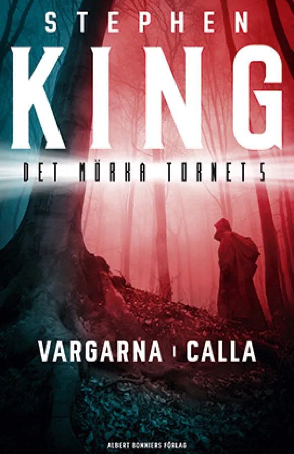 Vargarna i Calla