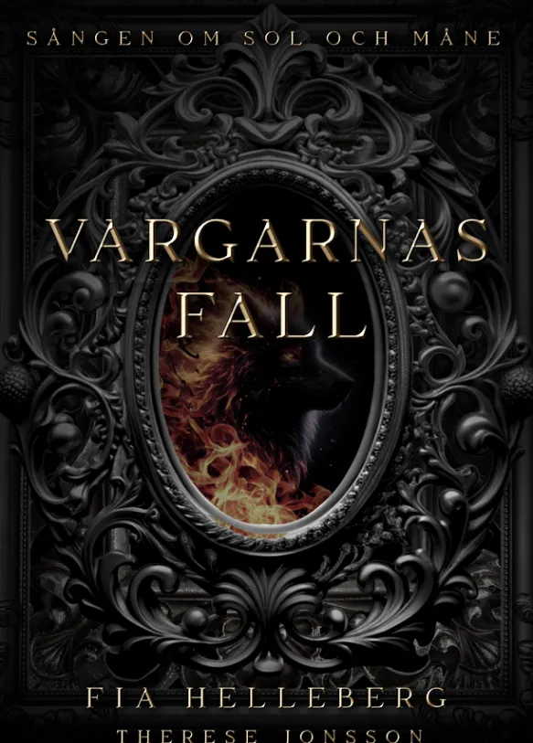 Vargarnas Fall