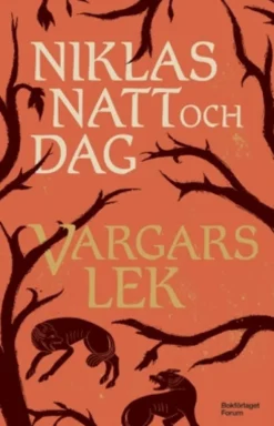 Vargars lek