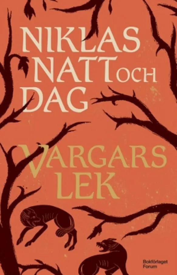 Vargars lek