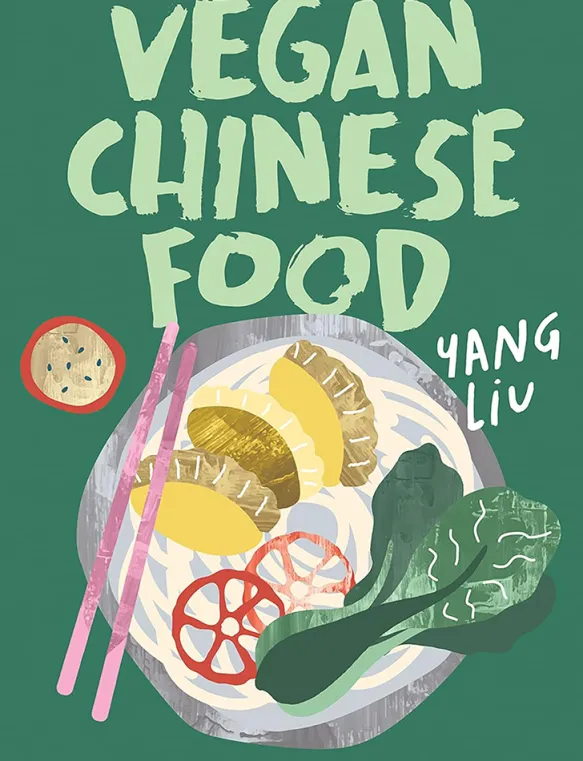 Vegan Chinese Food