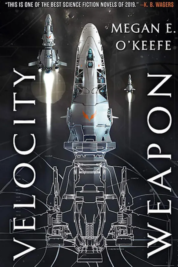 Velocity Weapon