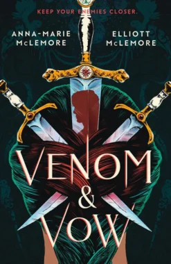 Venom & Vow