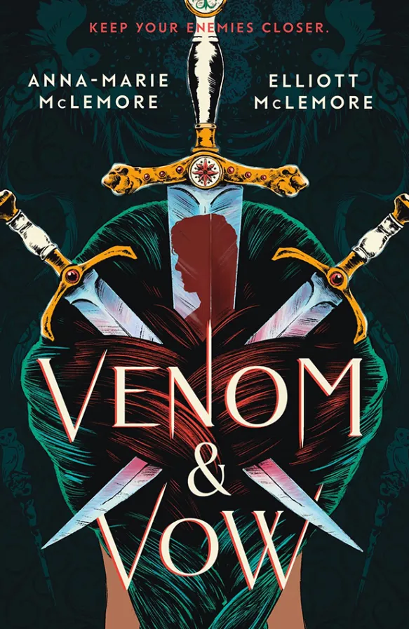 Venom & Vow