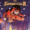 Äventyr för superhjältar2 : Svart jul