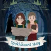 Äventyrsskolan: Spökhäxans skog