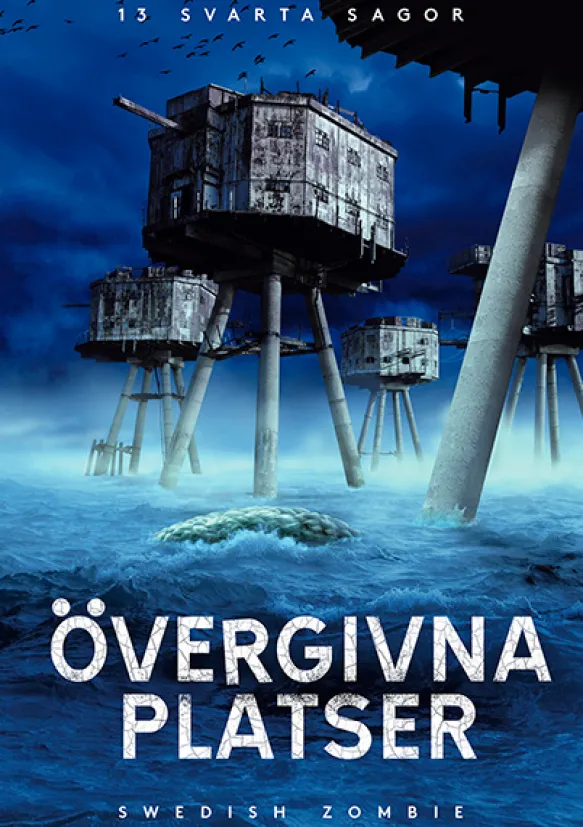 Övergivna platser