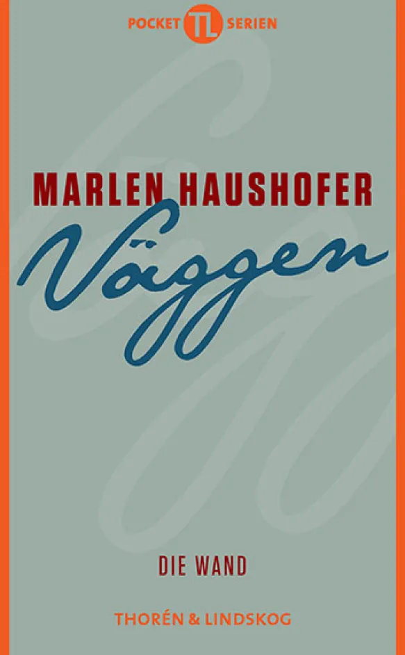 Väggen