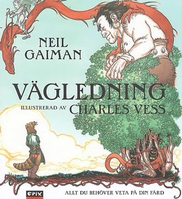 Vägledning