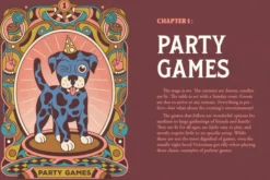 Victorian Parlour Games - A Modern Host's Guide to Classic Fun for Everyone